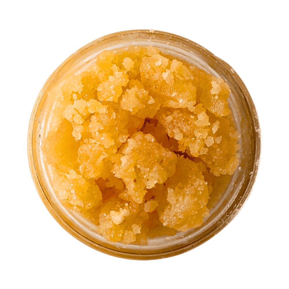 1 Pineapple Express - Live Resin (Hybrid) (1/4 LB - 1 LB) - Image 1