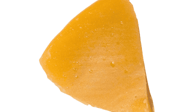Pink Deathstar - Budder (Indica) (1/4 LB - 1 KG)