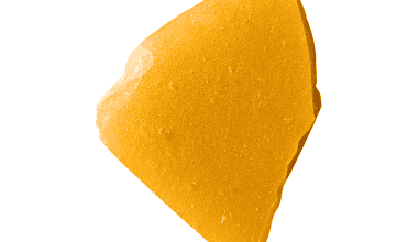 Master Kush - Budder (Indica) (1/4 LB - 1 KG)