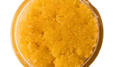 Citrique - Live Resin (Hybrid)  (1/4 LB - 1 LB)