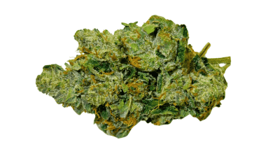 High Octane OG - AAA