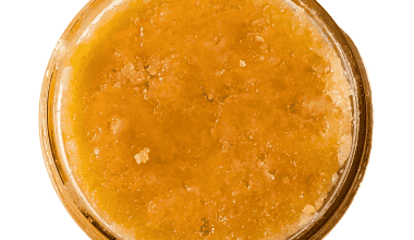 Pink Runtz - Live Resin (Hybrid)
