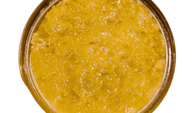 Punch Breath - Live Resin (Indica)