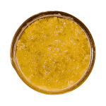 Punch Breath - Live Resin (Indica) (1/4 LB - 1 LB)
