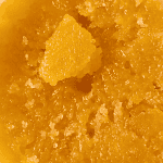 Sour Tangie - Live Resin (Sativa) (1/4 LB - 1 LB) - Image 3