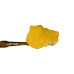 Coconut Cream - Live Resin (Indica) - Image 2