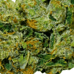 High Octane OG - AAA (1/4 LB - 2 LB) - Image 2