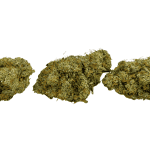 Silver Kush - Craft Cannabis - Image 3