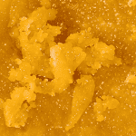 Strawberry Gary Peyton - Live Resin (Sativa) - Image 3