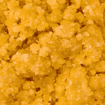 Hibiscus Sunrise - Live Resin (Indica) (1/4 LB - 1 LB) - Image 3