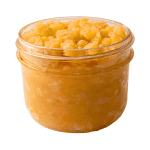 Cantelope Haze - Live Resin (Sativa) (1/4 LB - 1 LB) - Image 3