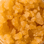 Super Lemon Haze - Live Resin (Sativa) (1/4 LB - 1 LB) - Image 3