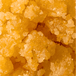 Pineapple Express - Live Resin (Hybrid) (1/4 LB - 1 LB) - Image 3