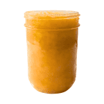 Sour Tangie - Live Resin (Sativa) (1/4 LB - 1 LB) - Image 4