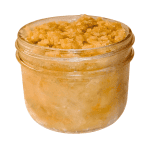 Hibiscus Sunrise - Live Resin (Indica) (1/4 LB - 1 LB) - Image 4