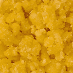 Cantelope Haze - Live Resin (Sativa) (1/4 LB - 1 LB) - Image 4