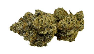 Eye Candy - Craft Cannabis (1/4 LB - 1 LB)