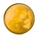 Tangerine Dream - THCA Diamonds W/ Sauce (1/4 LB - 1 LB)
