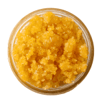 Red Congolese - Live Resin (Sativa)