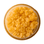 Strawberry Cough - Live Resin (Sativa) (1/4 LB - 1 LB)