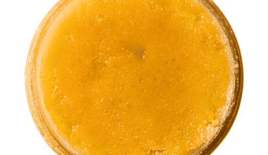 Orangeade - Live Resin (Hybrid)