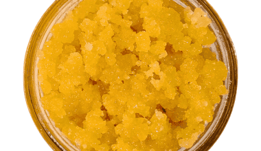 Cereal Milk - Live Resin (Hybrid) (1/4 LB - 1 LB)