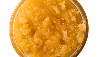 Gas Face - Live Resin (Indica)