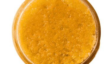 Super Kush - Live Resin (Hybrid)