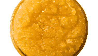 GG4 - Live Resin (Hybrid)