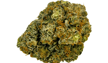 Diablo Death Bubba - Craft Cannabis