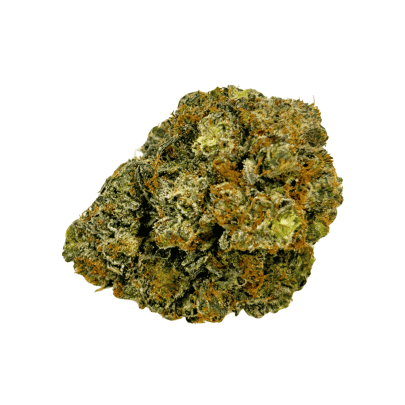 Diablo Death Bubba - Craft Cannabis