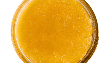 Skittlez - Live Resin (Indica) (1/4 LB - 1 LB)