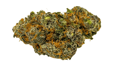 Strawberry Kush - AAAA