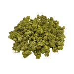 Peanut Butter Breath - Popcorn