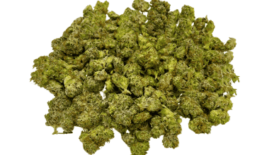 Peanut Butter Breath - Popcorn (1/4 LB - 2 LB)