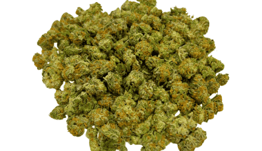 Blue Cheese - Popcorn (1/4 LB - 2 LB)