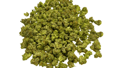 OG - Popcorn (1/4 LB - 2 LB)