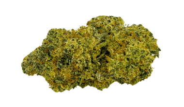 Donkey Butter (Crop #2) - Craft Cannabis (1/4 LB - 1 LB)
