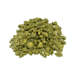 Donkey Butter (Crop #2) - Popcorn (1/4 LB - 2 LB)