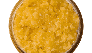 Honeybee OG - Live Resin (Sativa) (1/4 LB - 1 LB)