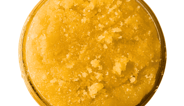 Strawberry Shortcake - Live Resin (Sativa)