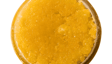 Rainbow Runtz - Live Resin (Hybrid) (1/4 LB - 1 LB)