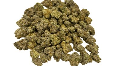 Super Boof - Popcorn (1/4 LB - 2 LB)