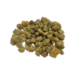 Platinum Cookies - Popcorn