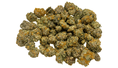 Platinum Cookies - Popcorn