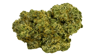 Donkey Butter (Crop #3) - Craft Cannabis (1/4 LB - 1 LB)
