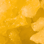 Tangerine Dream - THCA Diamonds W/ Sauce - Image 2