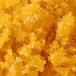 Red Congolese - Live Resin (Sativa) (1/4 LB - 1 LB) - Image 3
