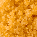 Strawberry Cough - Live Resin (Sativa) - Image 3