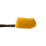 Amnesia Haze (Batter Consistency) - Budder (Sativa) (1/4 LB - 1 KG) - Image 2